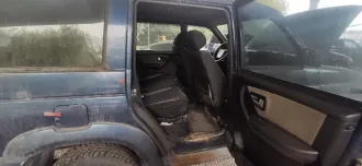 UAZ PATRIOT 2013 Продажа транспортного средства Легковые автомобили UAZ PATRIOT, идентификационный номер (VIN) – ХТТ316380D0012859 
Марка: UAZ 
Модель: PATRIOT 
Привод: полный 
Объем двигателя: 2235.0 
Мощность двигателя: 113.6 
Экологический класс: четвертый 
Пробег: 301314 
Государственный…