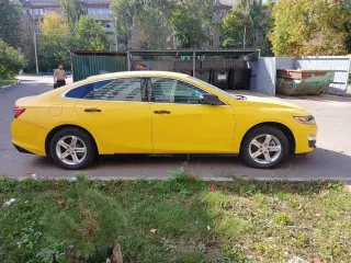 Chevrolet Malibu, 2020 года, 165,9 лс, 145399 км, АКПП еще Легковой автомобиль, CHEVROLET MALIBU, год выпуска: 2020, VIN номер: 1G1ZB5ST7LF145617, регистрационный знак А170АМ550. Авто не на ходу. Находится в залоге перед ПАО Сбербанк
