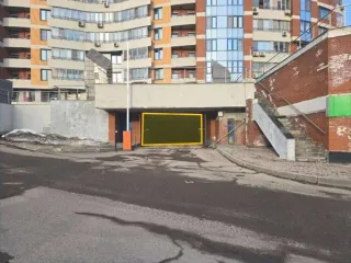 Нежилое помещение, 27.9 кв.м, г. Москва, ул. Архитектора Власова, д. 8, подземный этаж 3, пом. I м/м 374, площадь 27,9, кадастровый номер 77:06:0003008:3868, общая площадь 27.9, кадастровый номер 77:06:0003008:3868
