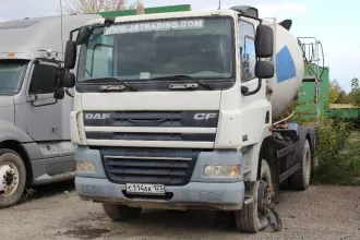 Основные средства ООО «Абинстрой»