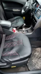 Автомобиль марки Geely Emgrand X7 2014 г.в. VIN Y4K8752S3EB002432 находится на ответственном хранении по адресу: Ростовская обл., Аксайский р-н, х. Верхнеподпольный, ул. Дружбы, д. 4.
