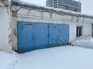 Нежилое здание - ветеринарная станция общей площадью 618,6 кв.м, кадастровый номер: 55:36:090103:2193, назначение: нежилое, расположенное по адресу: Омская обл., г. Омск, ул. 30 лет ВЛКСМ, д. 40; нежилое здание - гараж общей площадью 253,3 кв.м, кадастровый номер: 55:36:090103:2197, назначение…