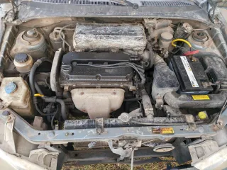 Kia Rio, 2002 автомобиль легковой, марка и модель: Kia Rio, 2002 года выпуска, ГРН К997ОХ26, VIN X4XDC243220000473.