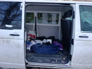 Volkswagen Multivan, 2018 года, 110 лс, 180000 км, Kombi (WV2); Тип ТС: Легковой прочее; Регистрационный знак: T883АТ977; VIN: WV2ZZZ7HZKX006285; Год выпуска: 2018; Цвет: белый