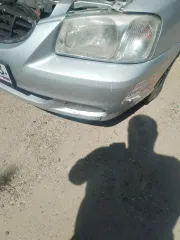 Hyundai Accent 2005 Автомобиль марки HYUNDAI модель Accent 2005 г.в. VIN-номер X7MCF41GP5M030799, является предметом залога ПАО "Совкомбанк" Информация о торгах и сведения об имуществе могут быть также предоставлены по запросу на электронную почту au_ponomareva_ea@mail.ru, тел.: +79385020051…