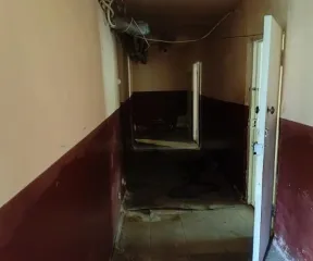 Нежилое помещение 179,8 кв.м, Санкт-Петербург, ул. Пионерстроя, д. 12, корп. 3, литера А, пом. 7-Н, площадь 179,8 кв.м, назначение: нежилое, этаж: цокольный, кадастровый номер 78:40:0847602:2385. Право собственности города Санкт-Петербурга подтверждается записью в Едином государственном реестре…
