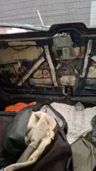 ВАЗ 21113, 2004 Легковой автомобиль - ВАЗ 21113 Легковой универсал, VIN XTA21113040158816, год выпуска 2004, цвет серебристый ярко-синий