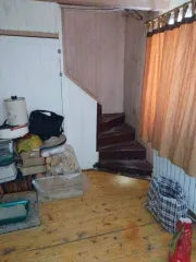 Дом 67,6 кв.м. и земельный участок 1100 +/- 12 кв.м. в Московской обл. Единый недвижимый комплекс: земельный участок с кадастровым номером 50:34:0010501:6088, общей площадью 1100 +/- 12 кв.м., местоположение: Московская обл., г.о. Коломна, с. Нижнее Хорошово, ул. Огородная, земельный участок 56…