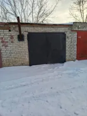 Гараж в Тюмени, 21,5 кв.м. Адрес: Тюменская область, город Тюмень, улица Щербакова, 235, строение 11, гараж № 50. Кадастровый номер: 72:23:0102002:11126.