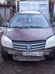Geely MK Cross 2013 года, 94 лс, легковой автомобиль, марка: GEELY, модель: MK-CROSS, год изготовления: 2013, цвет: Темно-вишневый, VIN: X9W215701D0015137, ПТС: 09 НТ 004631, г/н: У893НА56, изготовитель (страна): Россия, модель двигателя: MR479QA, тип двигателя: Бензиновый, двигатель №: D5N506058…
