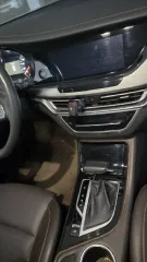 Changan CS35 Plus 2019 года, 117 лс, АКПП. Автотранспортное средство: CHANGAN CS35PLUS; 2019 года выпуска; номер двигателя JL478QEP KCXQ086726; VIN: LS5A3DEE8KA027822.