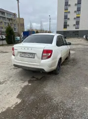 LADA Granta 2019, LADA Granta 2019 Автомобиль - LADA Granta; Год выпуска - 2019; Индентификационный номер (VIN): XTA219070K0604514. Автомобиль - LADA Granta; Год выпуска - 2019; Индентификационный номер (VIN): XTA219070K0604514.