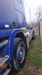 DAF 95, 1991 года, VIN: XLRTE47WS0E370822, в залоге у ООО МФК "ПСБ Финанс"