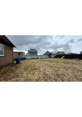 Дом 37,2 м² и земельный участок 600 м² в Тульской обл., Заокский район, деревня Никоновка, улица Весенняя, д.8. Дом 37,2 м², кад. № 71:09:030210:202, земельный участок 600 м², кад. № 71:09:030210:91. Объект может быть приобретен с использованием заемных средств ПАО Сбербанк.