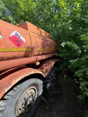 Грузовой автомобиль 5668Т5, 2007 года Грузовой автомобиль 5668Т5  АТЗ 10 4320  на шасси Урал, 2007 г.в., х537се/59, VIN Х5W5668T570000024             местонахождение   пгт. Игрим 