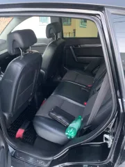 Автомобиль марки CHEVROLET модель Captiva 2008 г.в. VIN номер XUFCD26GJ8A002417 Для получения всей имеющейся информации о лоте  в том числе фото  необходимо направить запрос на адрес эл. почты  в теме письма указать ФИО должника : abdukhairov.torg@yandex.ru либо по телефону +7 978 286 46 27 …