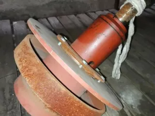 Высвобождаемое движимое военное имущество (имущество вещевой службы) войсковая часть 3484 В приложении.