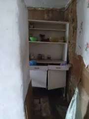 1/2 доля жилого дома, 41,1 кв.м, Оренбургская область, Российская Федерация, м.р-н Северный, с.п. Рычковский сельсовет, с Рычково, ул Нижнеаульная, двлд. 3, кадастровый номер 56:28:1201002:196.