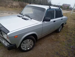 LADA 210740, 2006, XTA210740B3029423, регистрационный знак В604ХА152. Задняя дверь не открывается, провалилось сиденье водителя. На имущество зарегистрировано ограничение: находится в залоге у ПАО «Сбербанк». Автомобиль был в эксплуатации, является бывшим в употреблении, может иметь скрытые…