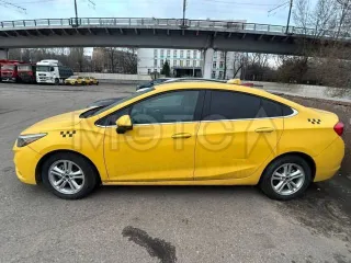 Chevrolet Cruze, 2017 года, 155 лс, 198000 км, АКПП, легковой автомобиль, марка: Chevrolet, модель: Cruze, год изготовления: 2017, цвет: Желтый, VIN: 1G1BE5SMXH7244743, ПТС: 164302067652833, г/н: С740МВ790, двигатель №: 63200035, мощность двигателя, л. с. (кВт): 156,4, рабочий объем двигателя, куб…