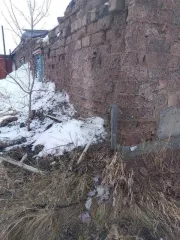 Здание колбасного цеха площадью 118,7 кв.м., литер ВВ2, инвентарный номер 384, кадастровый номер 56:07:2001001:775, расположенное по адресу: Бугурусланский район, с. Поникла, ул. Молодежная, д. 15а и земельный участок, категория земель: земли населенных пунктов, разрешенное использование: для…