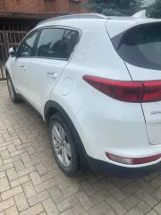 KIA Sportage, 2018 легковой автомобиль марки KIA, модель Sportage, 2018 г.в., VIN-номер: XWEPH81ADJ0026323. Транспортное средство в залоге у ПАО «Совкомбанк». Заявки на ознакомление с имуществом принимаются в рабочие дни с 29.07.2026 г. и до дня окончания приема заявок с 09.00-12.00 часов по адресу…