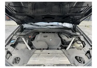 Bmw X3 Xdrive 30i 2018 Легковой автомобиль марки: bmw модель: x3 xdrive 30i, год выпуска: 2018 г., идентификационный номер (vin): x4xkj99420ld53280 Ознакомиться с порядком продажи имущества, получить дополнительную информацию об имуществе можно в рабочие дни с 10:00 до 18:00 часов по…