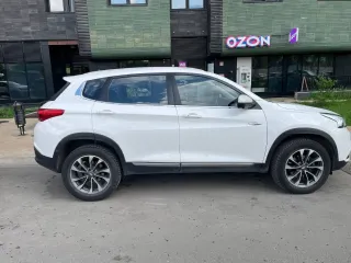 CHERY TIGGO 7, 2019. Автомобиль марки «CHERY», модель: «TIGGO 7», 2019 г.в., VIN-номер: XWFDE24B6K0000143. Ознакомиться с имуществом можно по месту его нахождения: Московская область, р-н Люберецкий, п. Красково, ул. Новая д. 1, предварительно согласовав время с финансовым управляющим по тел…