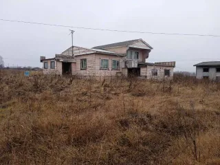 Дом 150,8 кв.м. и земельный участок 14929 кв.м. в Башкортостане. Жилое здание (1/2 и 1/2 доля в праве), площадь: 150,8кв.м., кадастровый номер: 02:08:050304:83 и земельный участок (1/2 и 1/2 доля в праве), площадь: 14 929кв.м., категория земель: Земли населенных пунктов, разрешенное использование…