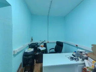 Нежилое помещение 106.5 кв. м, Москва по адресу: г. Москва, ул. Академика Бочвара, д. 12, пом. 5/П, общей площадью 106,5 кв. м. (Подвал № 0), кадастровый номер: 77:08:0009009:2095. Назначение нежилого помещения: Свободное.