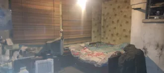 Земельный участок кадастровый номер 66:53:0105004:140 и нежилое здание кадастровый номер 66:53:0105004:829, расположенные по адресу: Свердловская область, город Кушва, 328 км Свердловской железной дороги, улица 4, участок № 43.