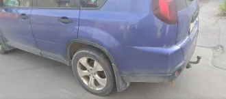 Nissan X-Trail 2007 легковой автомобиль марки: Marka: Nissan model: X-Trail 2.0 SE, god vypuska: 2007 g., identifikatsionnyy nomer (VIN): JN1TBNT31U0007247. Dlya oznakomleniya s imushchestvom neobkhodimo napravit pismennuyu zayavku na elektronnuyu pochty: bankrot@au.spb.ru, i soglasovat vstrechu po…
