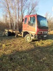 Автомобиль AF AF77AIBJ 2007 года выпуска, VIN X9H77A1BJ7P001026. Осмотр возможен по адресу: 646830, Омская область, Нововаршавский район, рабочий поселок Нововаршавка, улица 3-я Озерная, дом 40, в рабочие дни с 10:00 до 17:00 по местному времени. Запрос на сведения направлять на электронную почту…