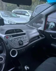 Honda Jazz 2009 года, 99 лс, транспортное средство: HONDA JAZZ, идентификационный номер (VIN номер): JHMGE68809S227758, год изготовления: 2009, гос.номер Р410ТХ93.