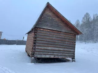 нежилое помещение  гараж  кадастровый № 38:36:000022:6355, общей площадью 21,5 кв.м, адрес: г.Иркутск, Гаражный кооператив №167 по ул. Пискунова, гараж 249   жилое здание кадастровый № 38:36:160102:561, общей площадью 33,7 кв.м., адрес: Иркутская область, Иркутский район, с. Малое Голоустное, ул…
