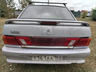 Лада 211540 Самара 2011, легковой автомобиль ЛАДА 211540 САМАРА, 2011 г.в., Вин-номер: ХТА211540В4996156. Легковой автомобиль, марка: ЛАДА, модель: 211540 САМАРА, год изготовления: 2011, Вин-номер: ХТА211540В4996156.