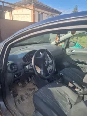 Opel Corsa, 2010, легковой автомобиль марки OPEL, модель Corsa, год выпуска 2010, кузов № W0L0SDL08A6089494, идентификационный номер (VIN) W0L0SDL08A6089494. Ознакомление по предварительному согласованию с финансовым управляющим по эл. почте birkovskiy.torgi@hotmail.com у организатора торгов, а…