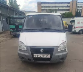 Продажа транспортного средства Спецтехника ГАЗ-2217 (VIN)X96221700C0725345 Продажа транспортного средства Спецтехника ГАЗ-2217 (VIN)X96221700C0725345 
Пробег: 307389 
Марка: ГАЗ 
Модель: 2217 
Назначение:  
VIN (заводской) номер: X96221700C0725345 
Год выпуска: 2012 
Назначение: pryamie 
