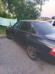 Автомобиль марки LADA модель Priora 2012 года выпуска. VIN-номер XTA217030C0353390. С имуществом можно ознакомиться, предварительно согласовав дату и время по телефону 89277279891, Анастасия.