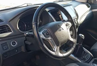 Автомобиль  марки MITSUBISHI модель Pajero Sport 2019 г.в. VIN номер Z8TGJKS10JM009558. Автомобиль является предметов залога ПАО «СОВКОМБАНК»  ИНН  4401116480 ,  находится  в рабочем состоянии. Пробег 63 тыс.км.