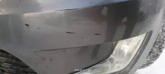 Kia Rio 2014 года, цвет темно-серый. VIN: Z94CB41BAFR268598, ПТС: 78 ОК 524201, госномер: М719ВН186. Произведен в России. Двигатель: модель G4FC, номер EW616334, мощность 123 л.с. (90.4 кВт), объем 1591 см³. Номер кузова: Z94CB41BAFR268598. Экологический класс 4. Разрешенная максимальная масса 1565…