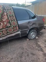 Lada Granta, 2020 года, 87 л.с., VIN: XTA219010M0728686, н/з В 383 УН 164.