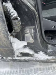 Lada Priora 2017 года выпуска, VIN XTA217020J0559254, госномер Р136РУ159. Модель двигателя 21116, номер 3774045. Мощность 87 л.с., объем 1.6 л. Кузов черный, механическая КПП, передний привод. Пробег более 150 тыс. км. Требуется ремонт кузова: коррозия, царапины, трещины на лобовом стекле…