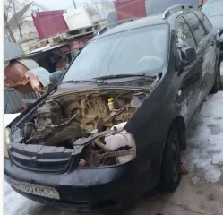 Автомобиль легковой, марка, модель:  СНЕVRОLЕТ КLАN  J200|СНЕVRОLЕТ  LАСЕТТI , VIN ХUUNF356JВ0019816.  VIN3: KL1NF356JBK160969, гос. рег.  номер: М180КМ71, год изготовления:  2011,  рыночная стоимость  транспортного средства равна стоимости  годных остатков 