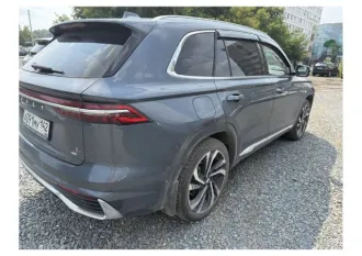 Geely Monjaro 2023 года, 237 лс, АКПП. Автомобиль легковой Geely Monjaro год выпуска 2023. г/н А091МУ142, VIN: LB37852DXPS097376.