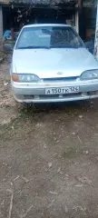 Легковой автомобиль марки LADA 211540 LADA SAMARA, кузов № ХТА 21154084634899, 2008 г.в.