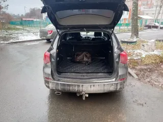 Opel Astra Sport Tourer 2011 года выпуска, VIN XWFPE8DC1C0004504. Для допуска к участию в торгах претендент обязан в установленный срок внести задаток на указанный счет. В платежном документе в назначении платежа необходимо указать: "Задаток за участие в торгах по продаже имущества". Если платеж…