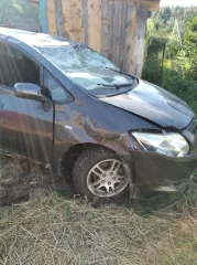 Сведения о предмете торгов легковой автомобиль марка – TOYOTA AURIS, год выпуска – 2008, VIN – SB1KV56E80F055940, номер двигателя 1ZR U059828  залог  Азиатско Тихоокеанский Банк   АО