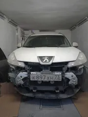 Peugeot 4007 2011 - Автомобиль марки PEUGEOT модель 4007 2011 г.в. VIN номер Z8TVUSFZFBM951567. Порядок ознакомления с имуществом должника по предварительному согласованию телефон +79278914777, svetlanakanaeva777@gmail.com. Во избежание претензий к Арбитражному управляющему относительно…