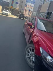 Mazda 6 2014 автомобиль марки Mazda модель 6 2014 г.в. VIN-номер RUMGJ4238EV008343 с имуществом можно познакомиться по местонахождению имущества по предварительной записи у организатора торгов путем направления запроса по адресу эл. почты daryavinter_au@mail.ru.